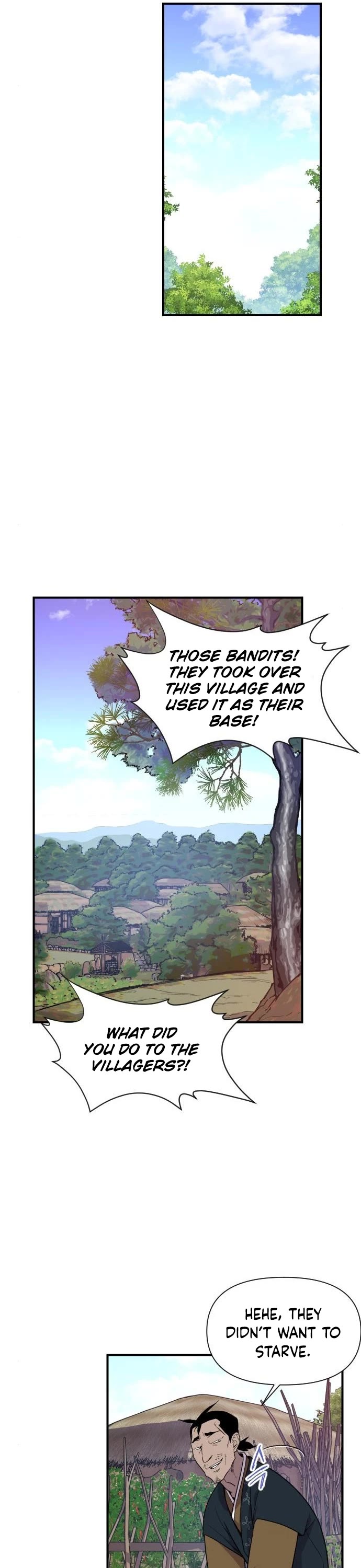 The Strongest Ever Chapter 91 page 23 - Chapter 91