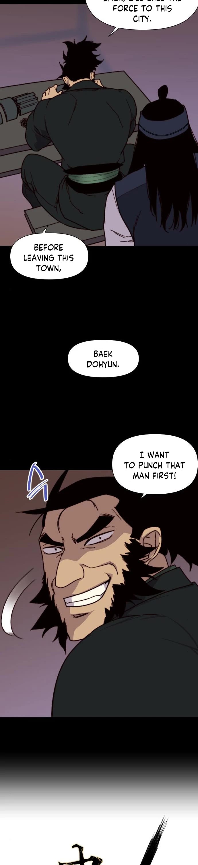 The Strongest Ever Chapter 92 page 13 - Chapter 92