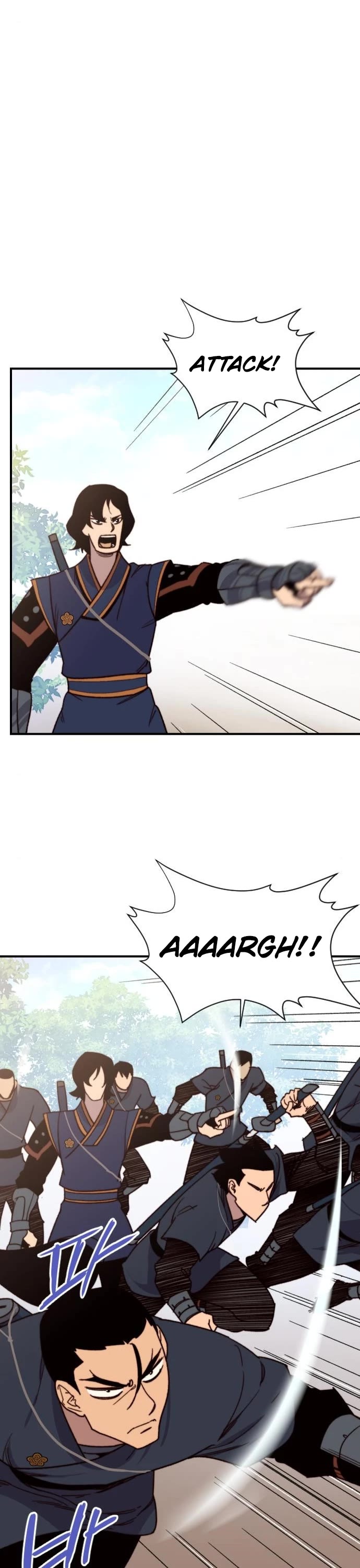 The Strongest Ever Chapter 92 page 17 - Chapter 92