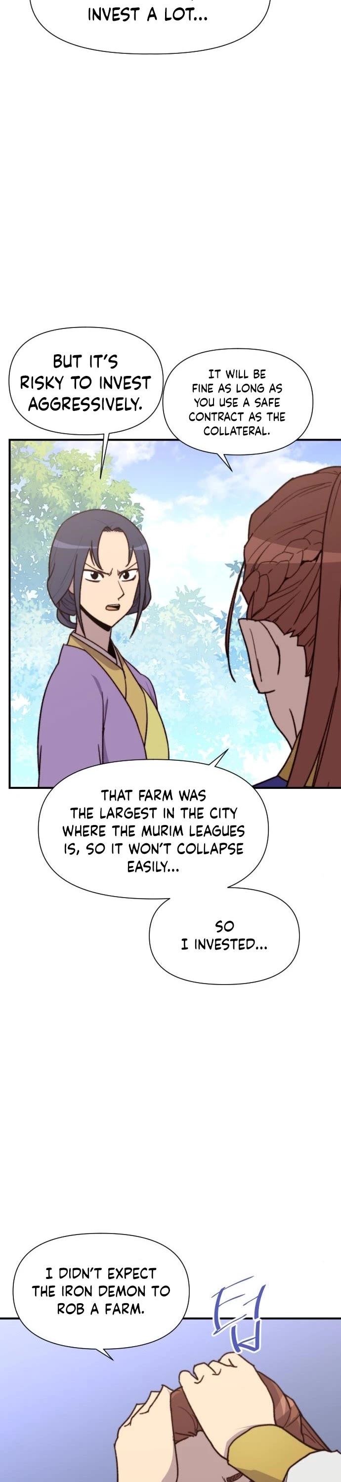 The Strongest Ever Chapter 92 page 37 - Chapter 92