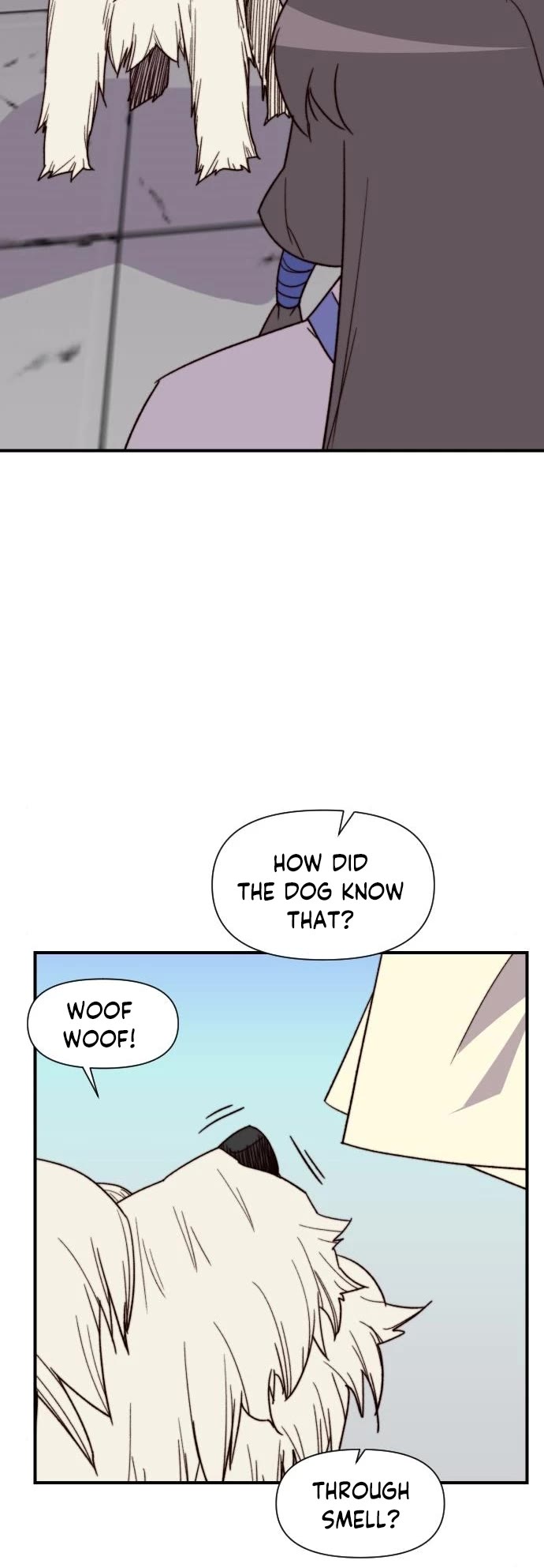 The Strongest Ever Chapter 93 page 39 - Chapter 93