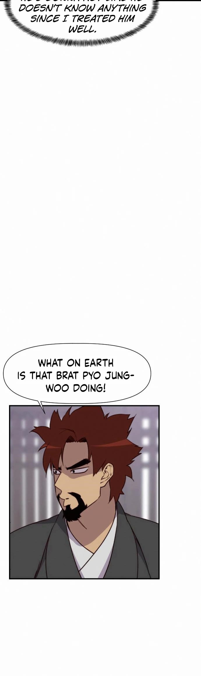 The Strongest Ever Chapter 94 page 20 - Chapter 94