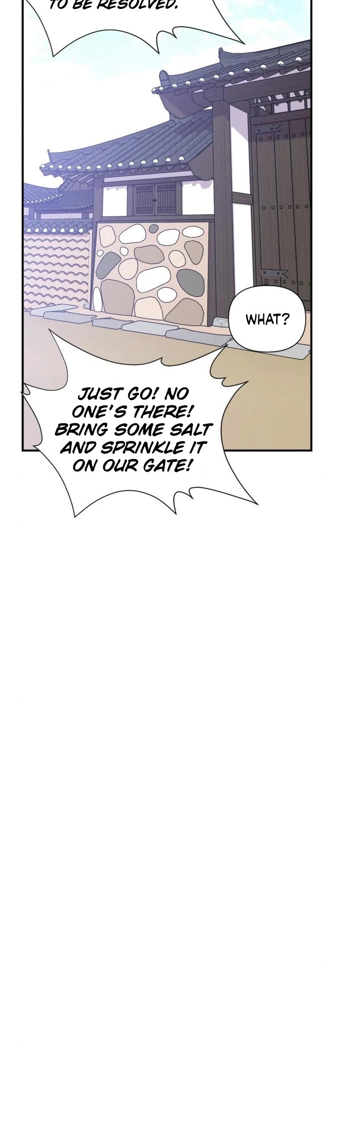 The Strongest Ever Chapter 94 page 25 - Chapter 94