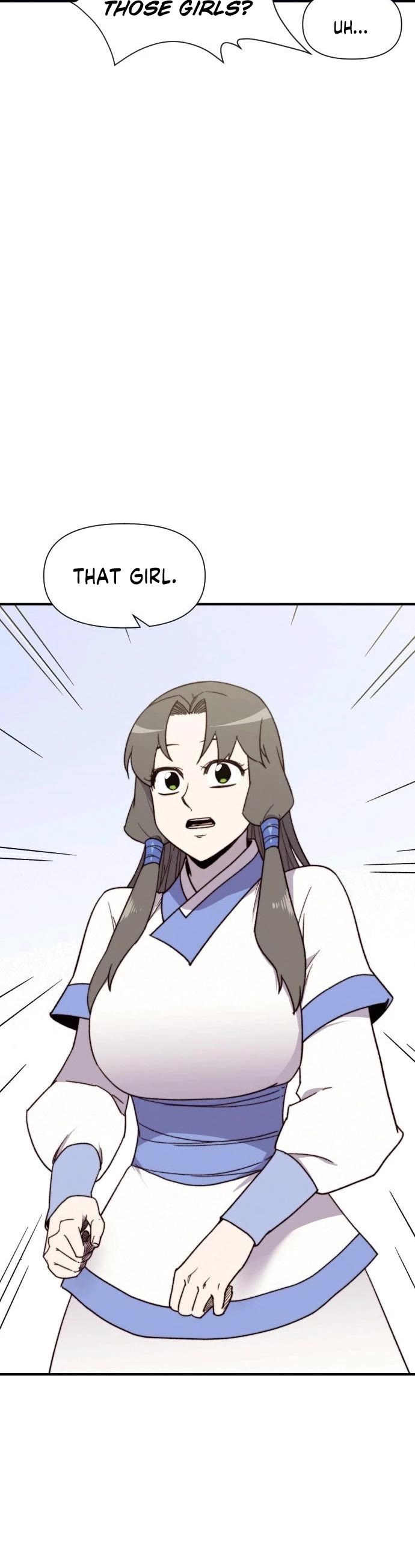 The Strongest Ever Chapter 94 page 35 - Chapter 94