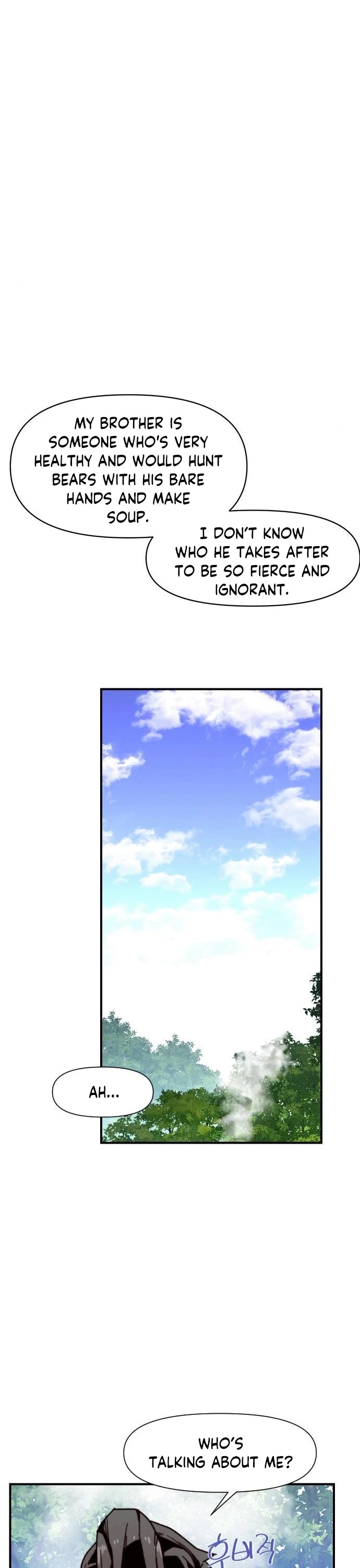 The Strongest Ever Chapter 94 page 41 - Chapter 94