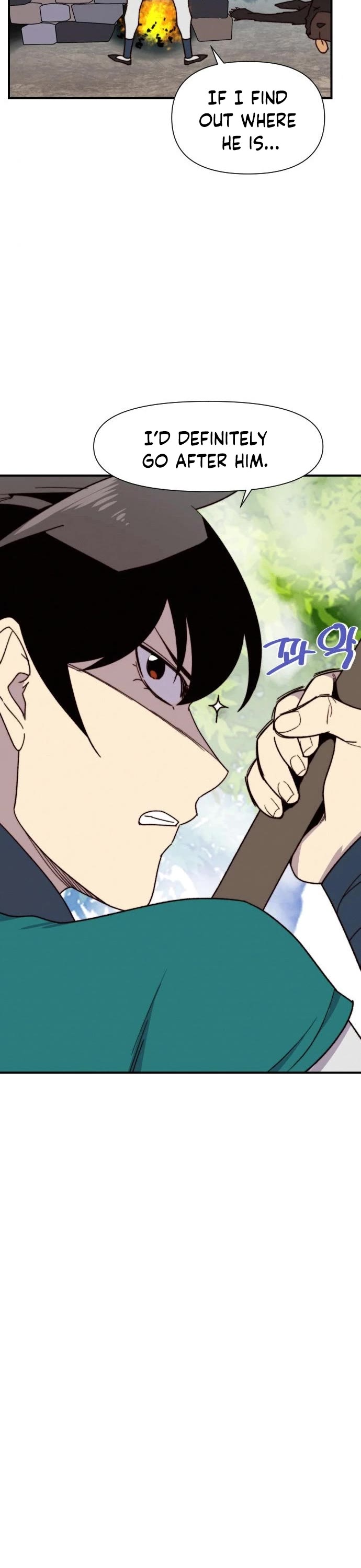 The Strongest Ever Chapter 94 page 43 - Chapter 94