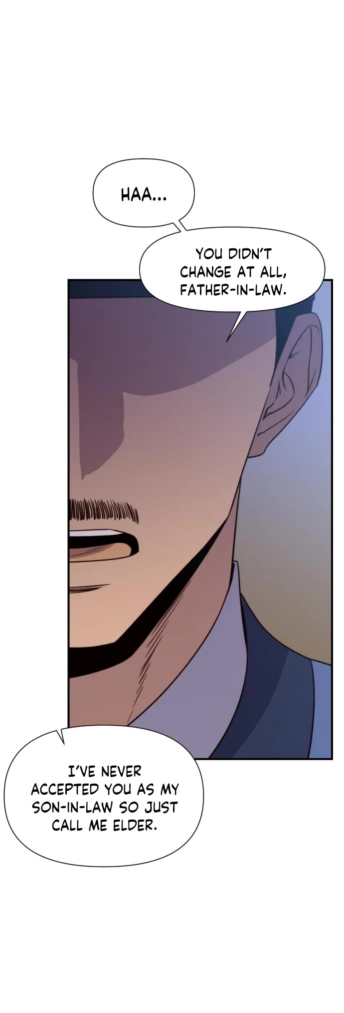 The Strongest Ever Chapter 95 page 25 - Chapter 95