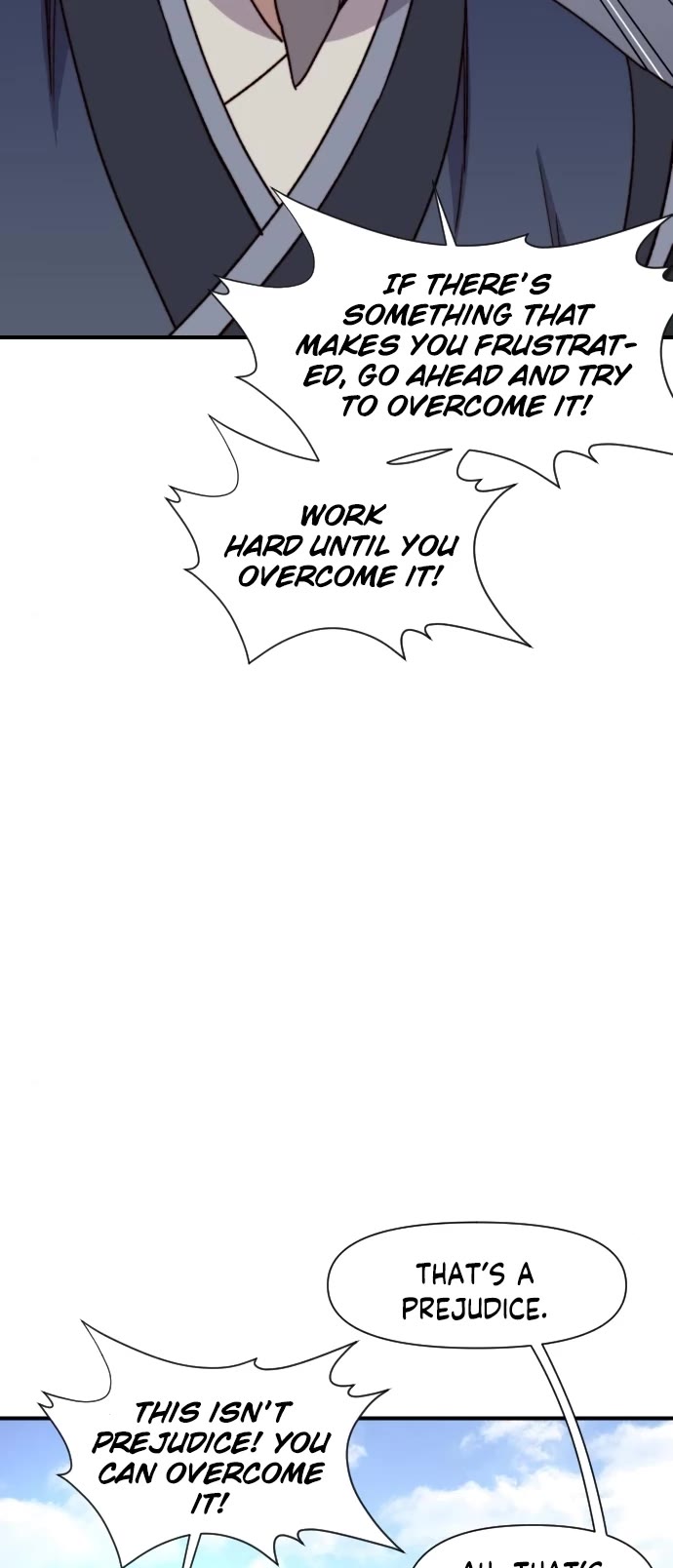 The Strongest Ever Chapter 95 page 44 - Chapter 95
