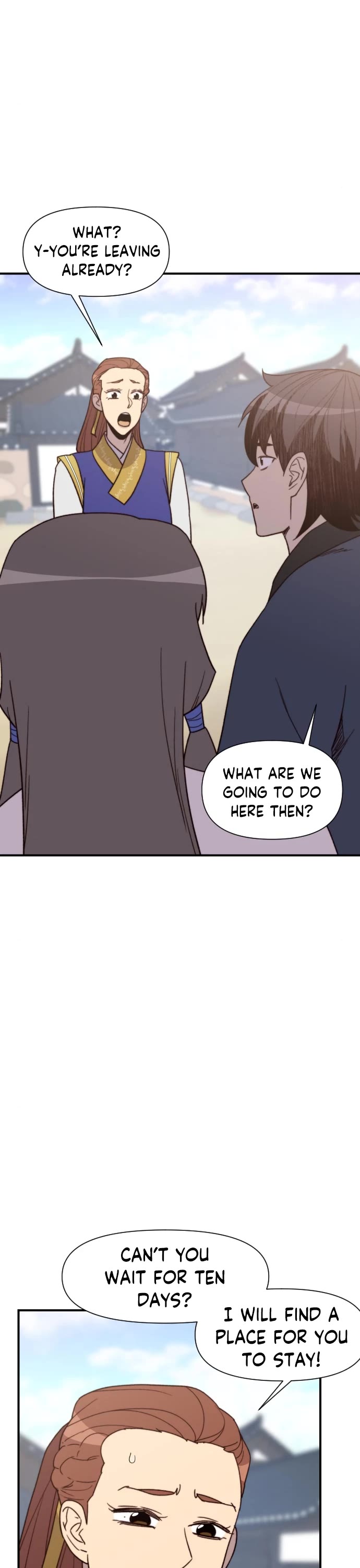 The Strongest Ever Chapter 96 page 37 - Chapter 96