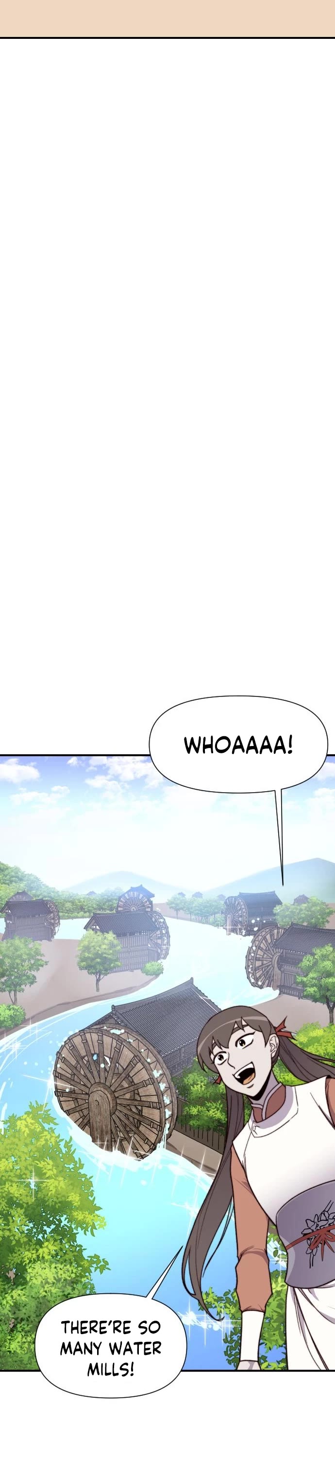 The Strongest Ever Chapter 97 page 20 - Chapter 97