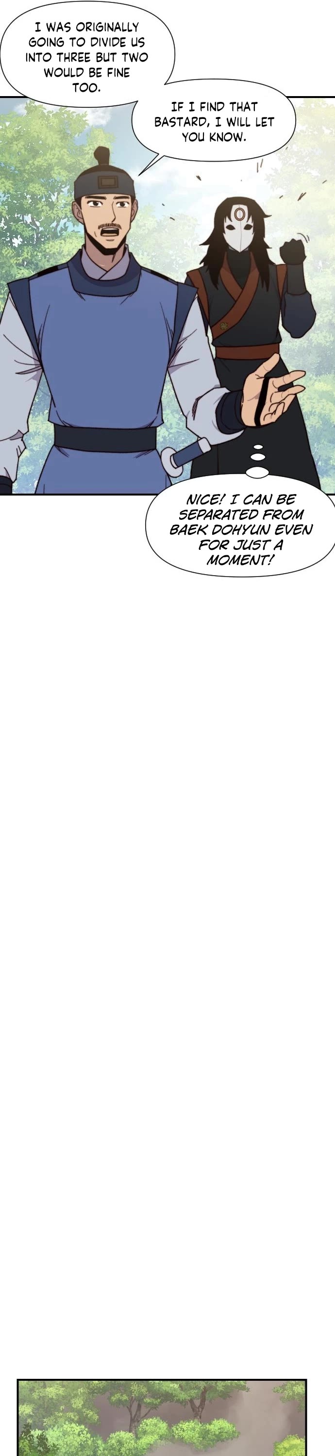 The Strongest Ever Chapter 97 page 23 - Chapter 97
