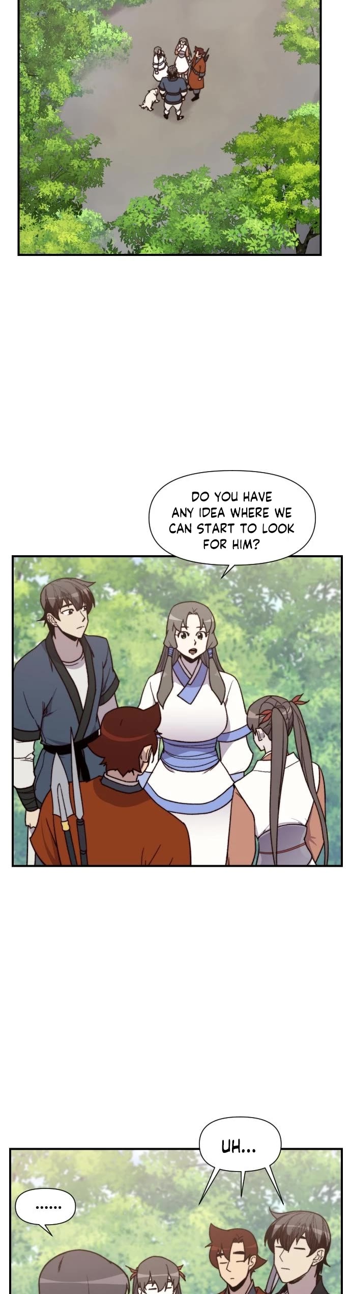 The Strongest Ever Chapter 97 page 24 - Chapter 97
