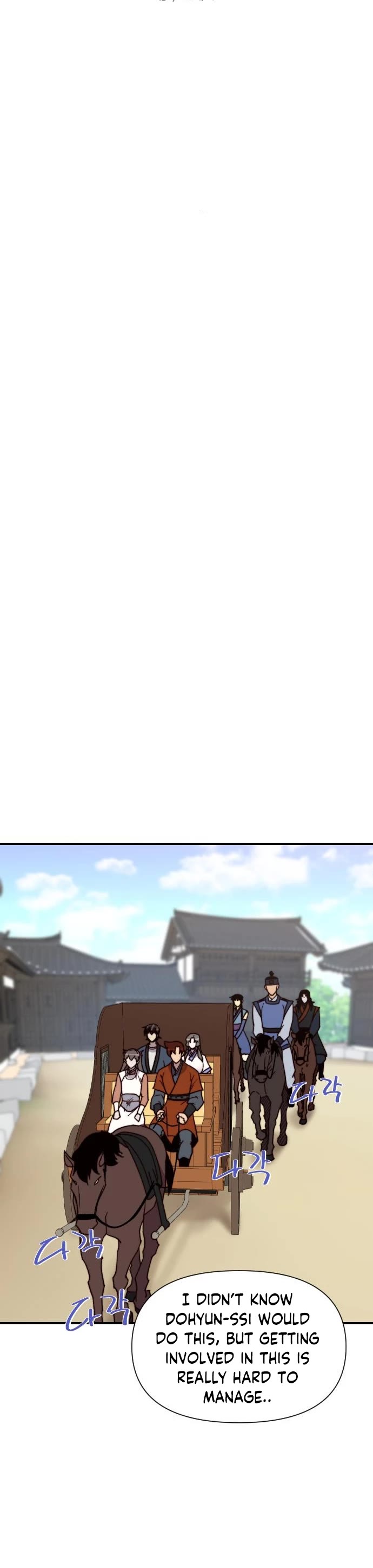 The Strongest Ever Chapter 97 page 5 - Chapter 97