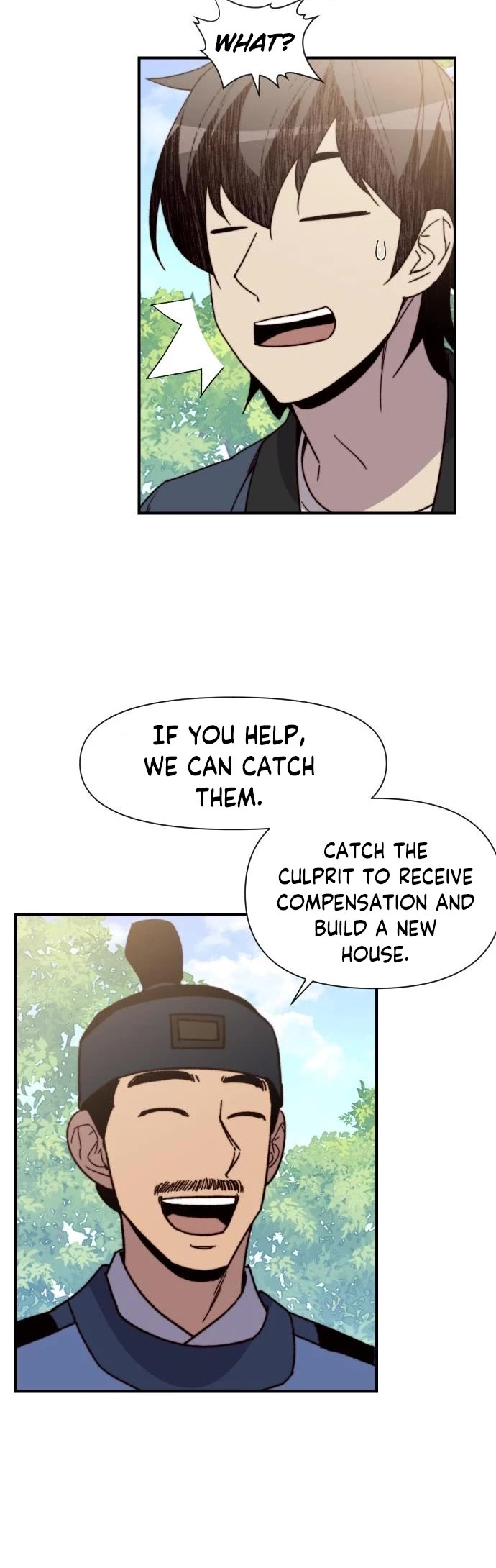 The Strongest Ever Chapter 98 page 25 - Chapter 98