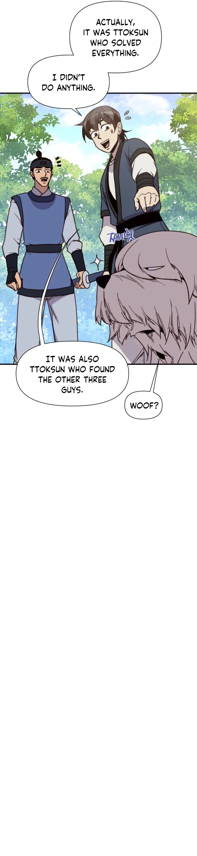 The Strongest Ever Chapter 98 page 26 - Chapter 98