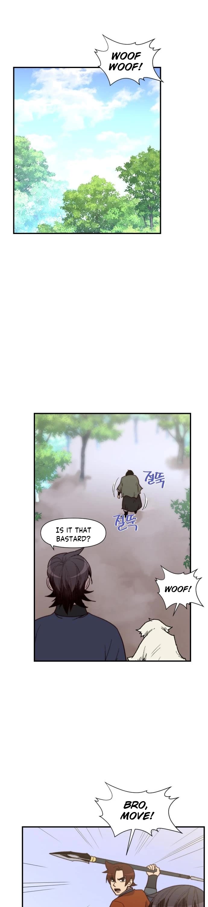 The Strongest Ever Chapter 98 page 27 - Chapter 98