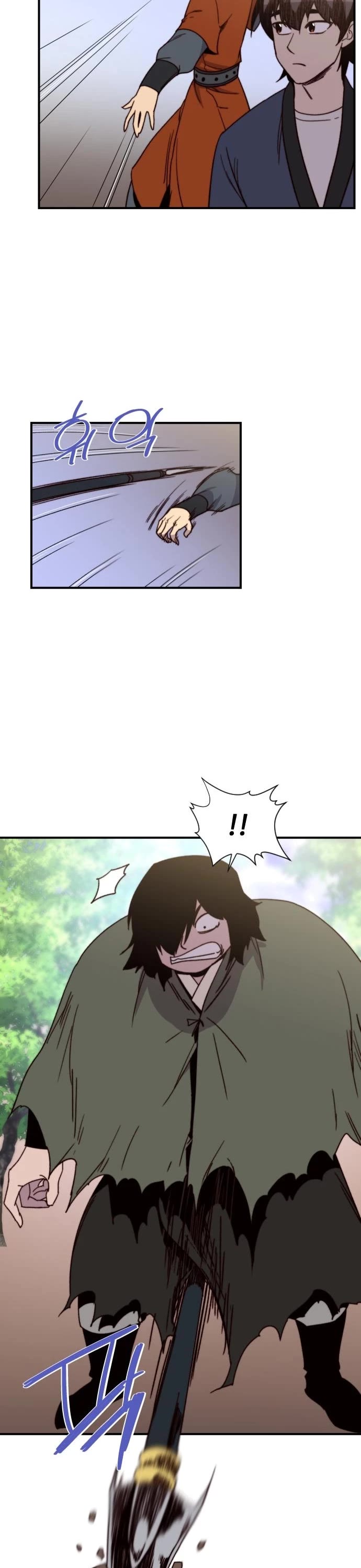 The Strongest Ever Chapter 98 page 28 - Chapter 98