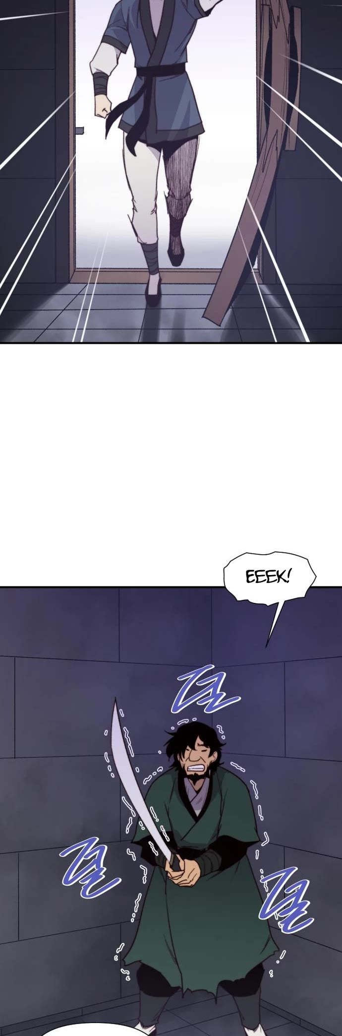 The Strongest Ever Chapter 98 page 9 - Chapter 98