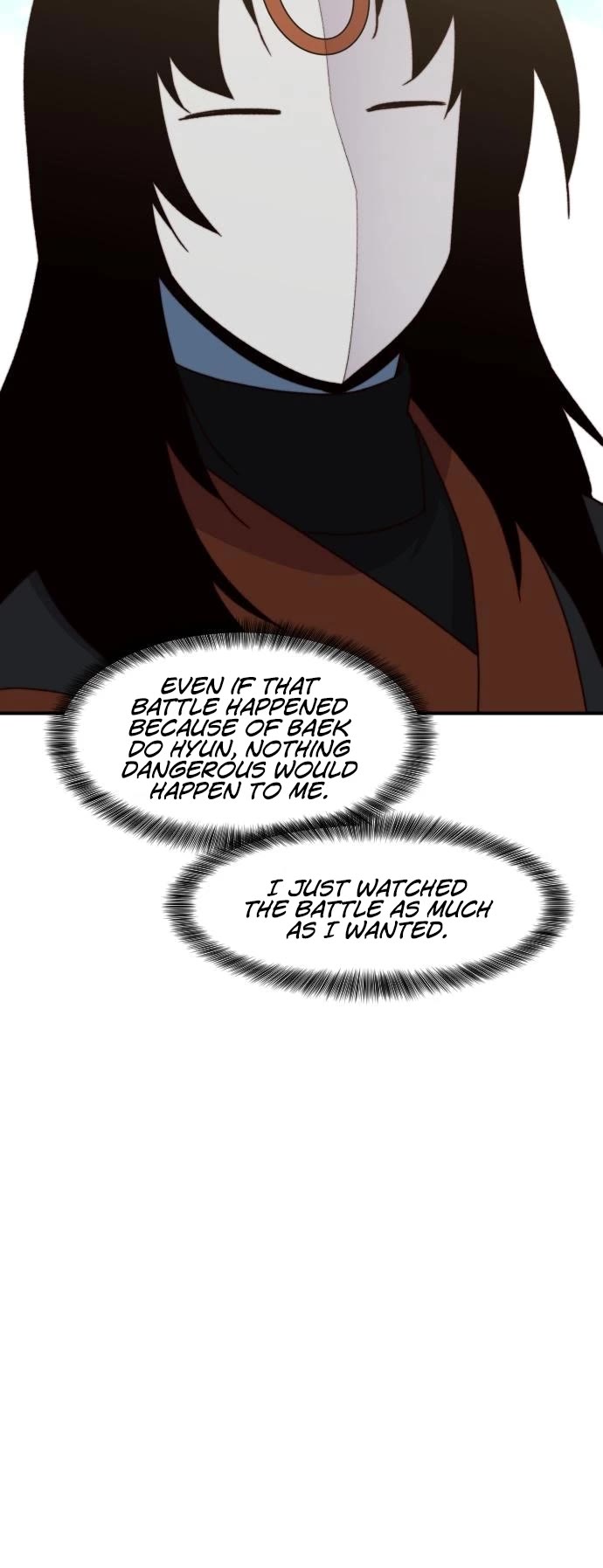 The Strongest Ever Chapter 99 page 24 - Chapter 99