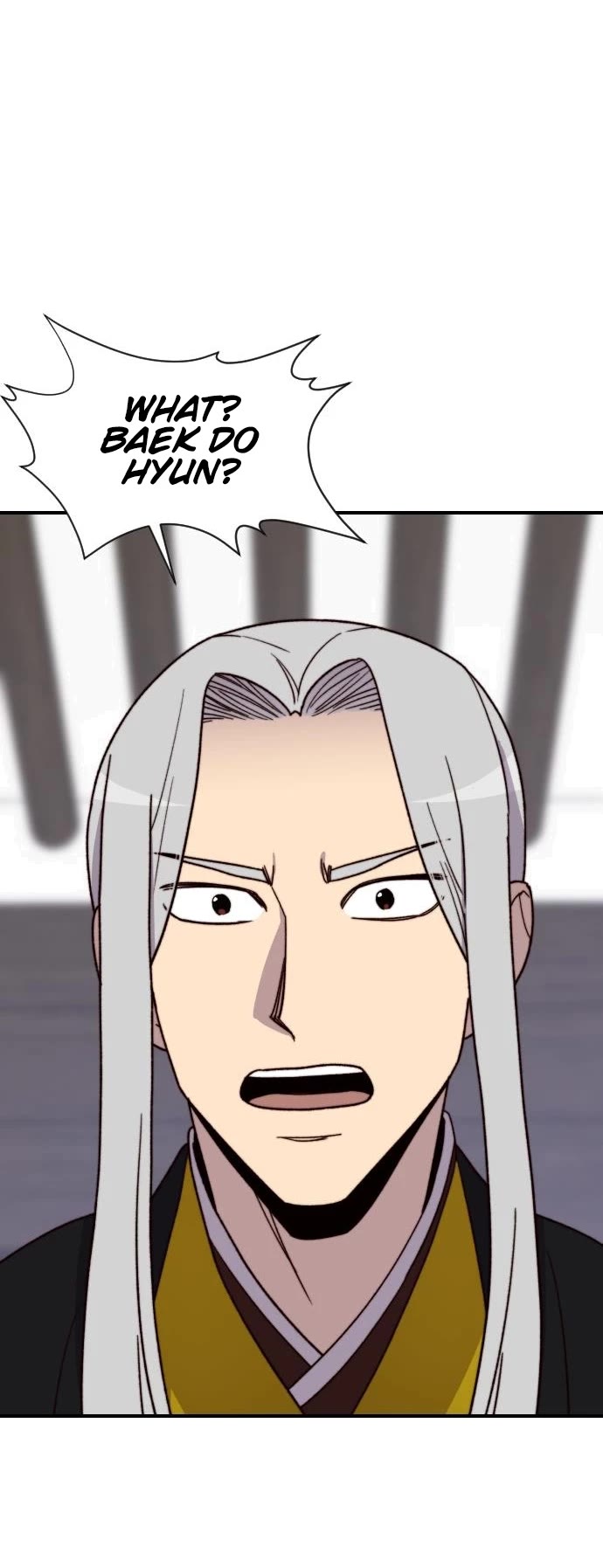The Strongest Ever Chapter 99 page 25 - Chapter 99