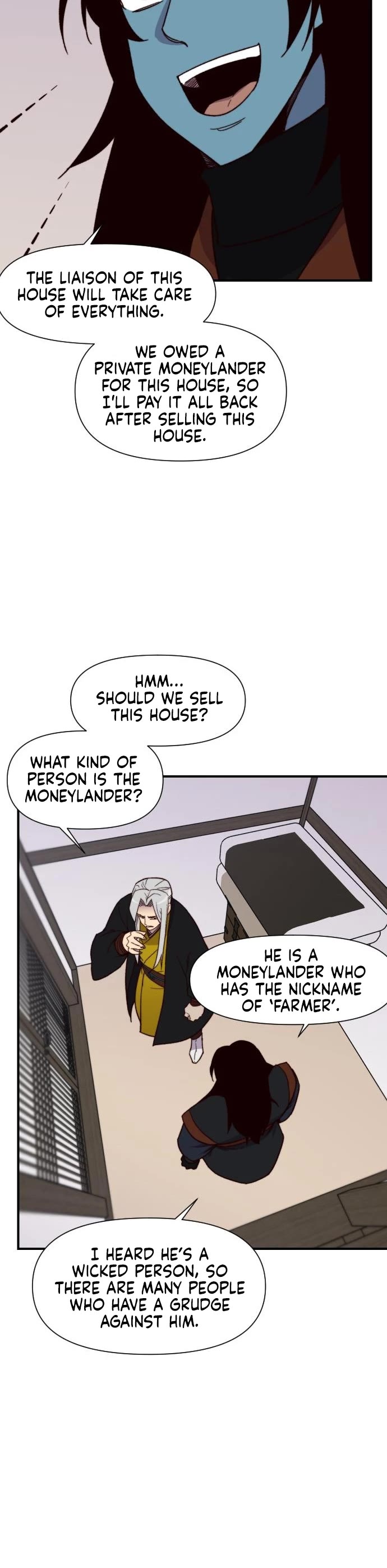 The Strongest Ever Chapter 99 page 30 - Chapter 99