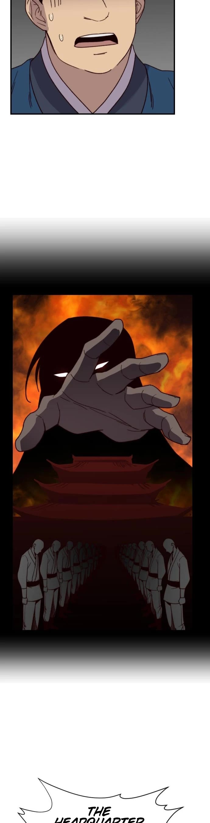 The Strongest Ever Chapter 99 page 38 - Chapter 99