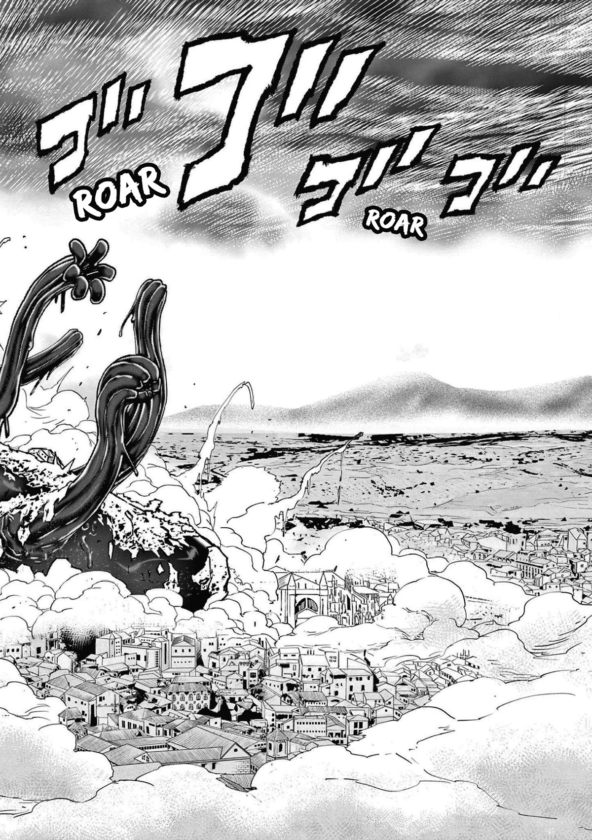 The Strongest Female Masters, Who Are Trying to Raise Me Up, Are in Shambles Over Their Training Policy Chapter 1 page 30 - Chapter 1: The Worries of the Strongest in the World