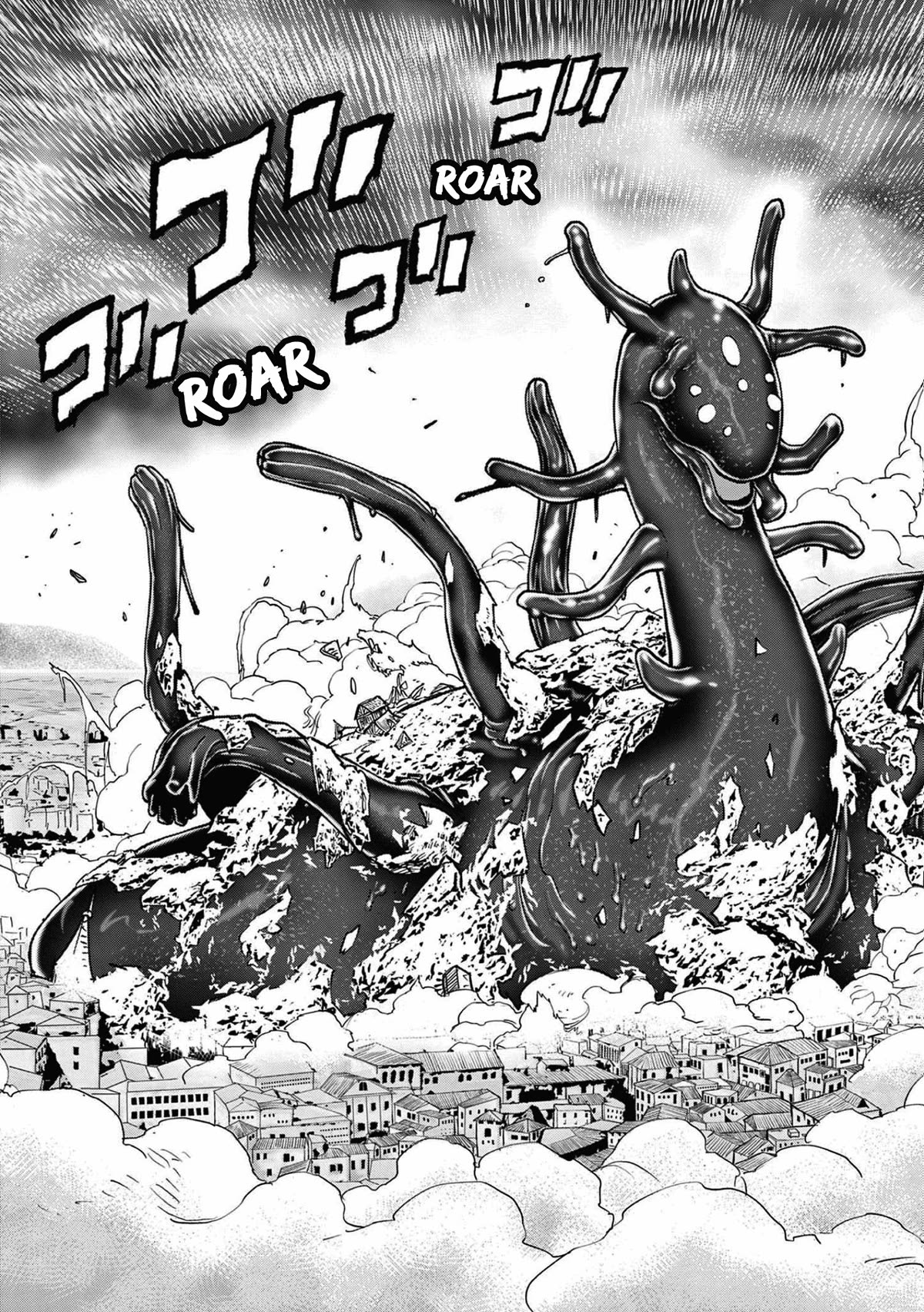 The Strongest Female Masters, Who Are Trying to Raise Me Up, Are in Shambles Over Their Training Policy Chapter 1 page 31 - Chapter 1: The Worries of the Strongest in the World