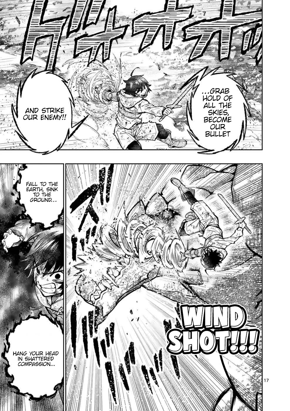 The Strongest Female Masters, Who Are Trying to Raise Me Up, Are in Shambles Over Their Training Policy Chapter 11 page 18 - Chapter 11: Jobless Awakening
