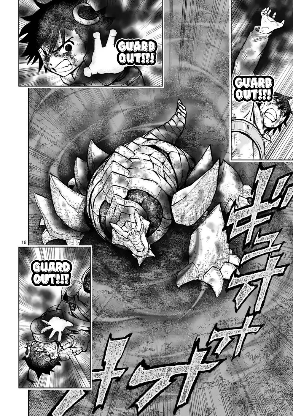 The Strongest Female Masters, Who Are Trying to Raise Me Up, Are in Shambles Over Their Training Policy Chapter 11 page 19 - Chapter 11: Jobless Awakening