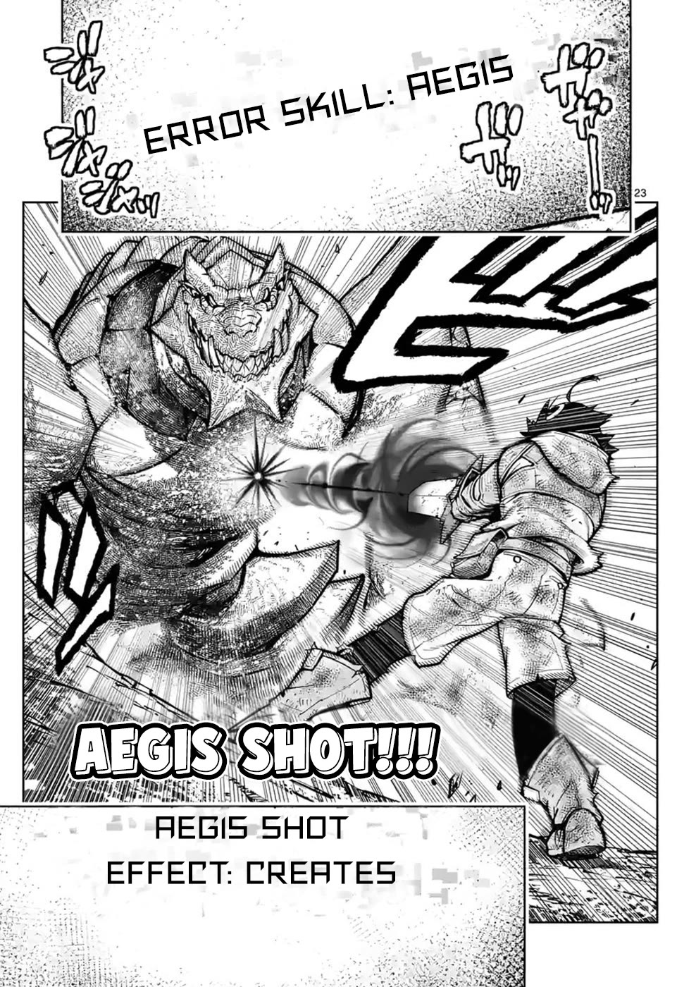 The Strongest Female Masters, Who Are Trying to Raise Me Up, Are in Shambles Over Their Training Policy Chapter 12 page 22 - Chapter 12: All Out War