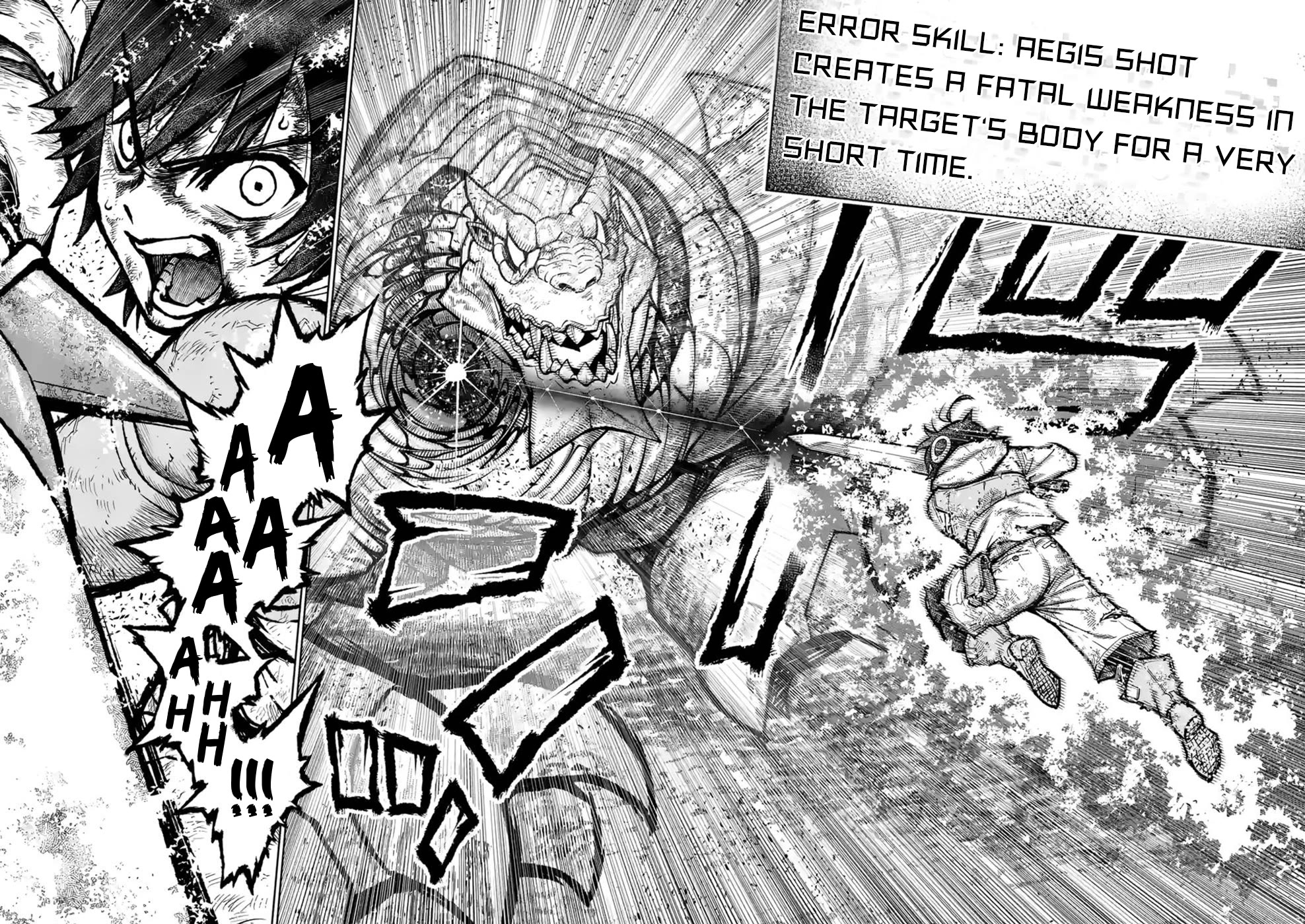 The Strongest Female Masters, Who Are Trying to Raise Me Up, Are in Shambles Over Their Training Policy Chapter 12 page 23 - Chapter 12: All Out War