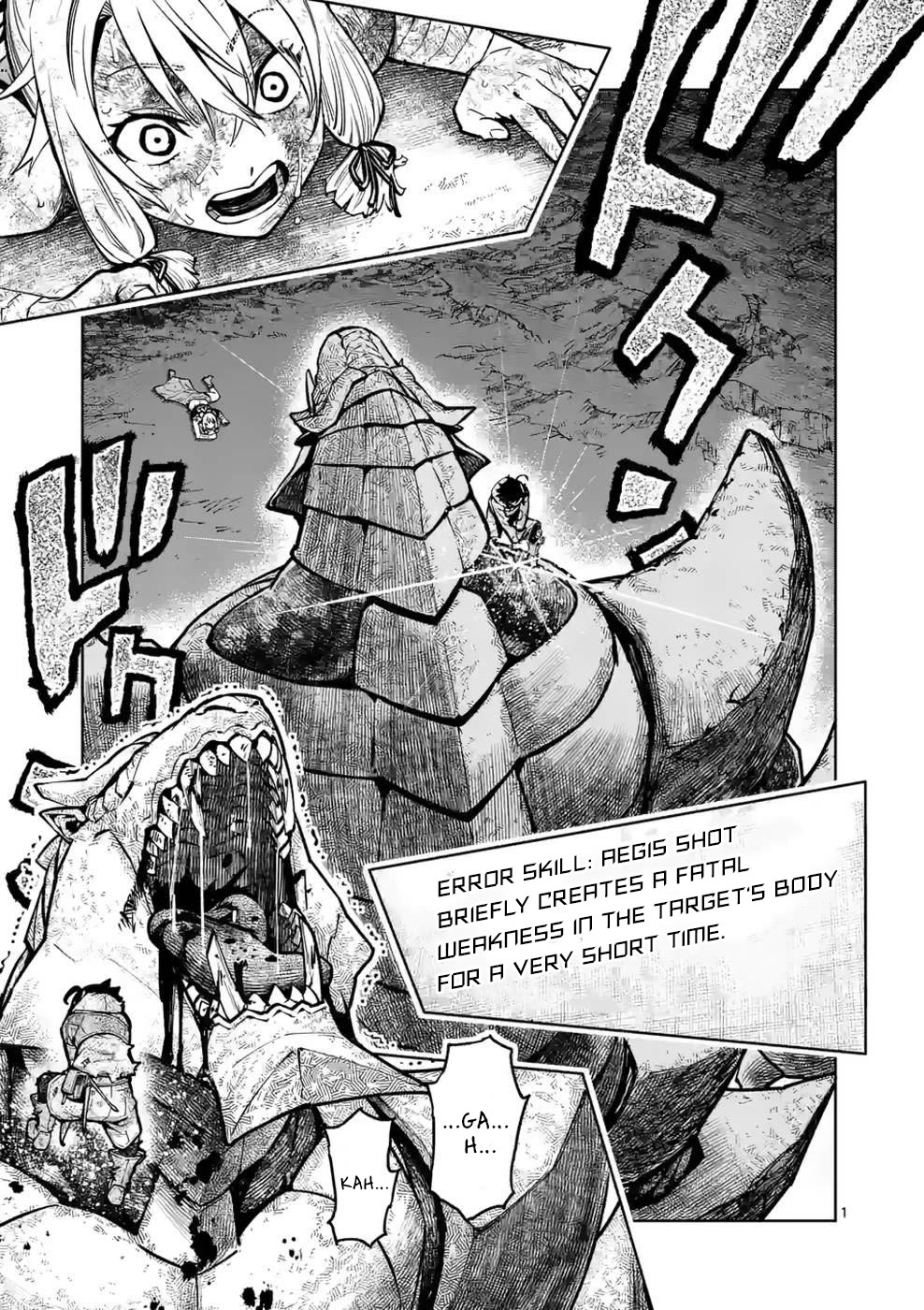 The Strongest Female Masters, Who Are Trying to Raise Me Up, Are in Shambles Over Their Training Policy Chapter 13 page 2 - Chapter 13: The Rumored Jobless