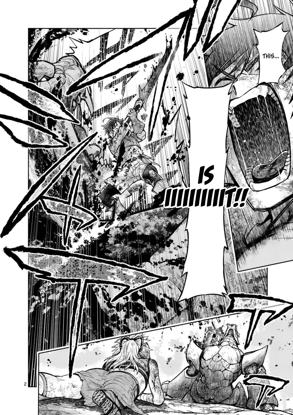 The Strongest Female Masters, Who Are Trying to Raise Me Up, Are in Shambles Over Their Training Policy Chapter 13 page 3 - Chapter 13: The Rumored Jobless