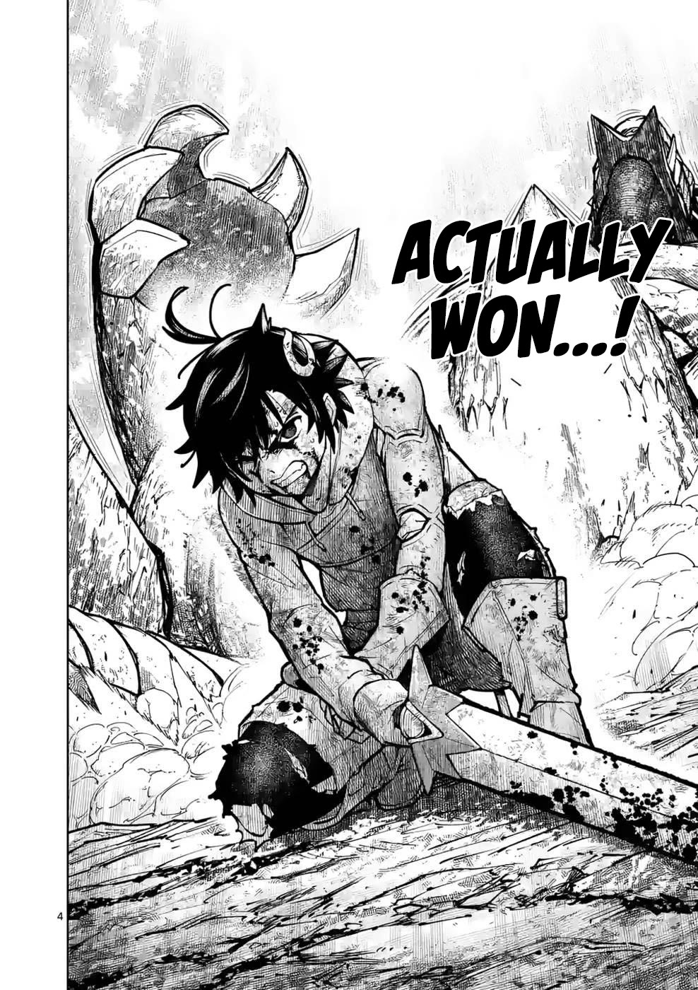 The Strongest Female Masters, Who Are Trying to Raise Me Up, Are in Shambles Over Their Training Policy Chapter 13 page 5 - Chapter 13: The Rumored Jobless