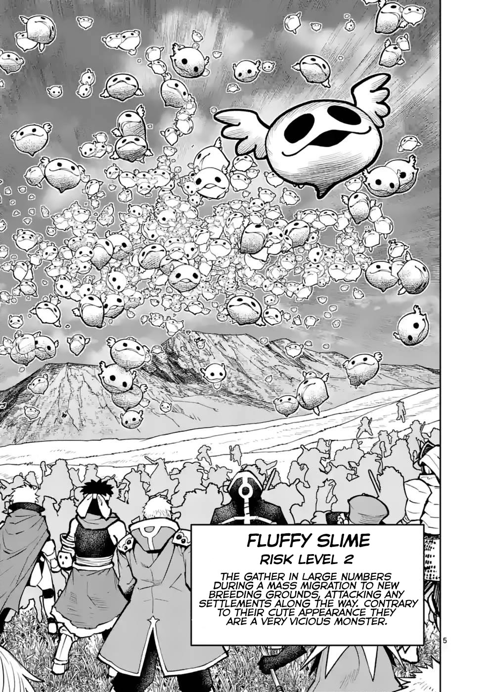 The Strongest Female Masters, Who Are Trying to Raise Me Up, Are in Shambles Over Their Training Policy Chapter 15 page 6 - Chapter 15: Fighters on the Move