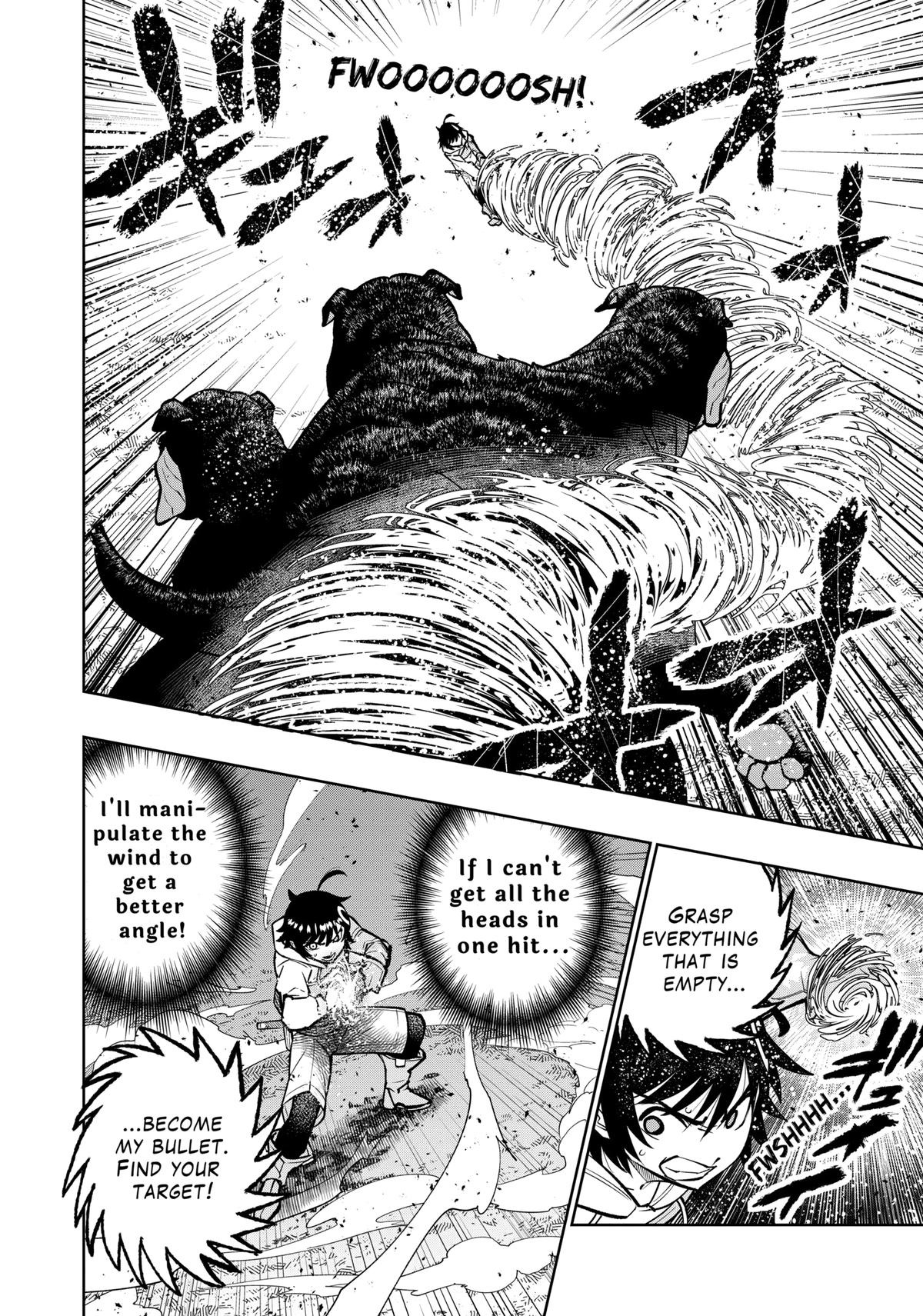 The Strongest Female Masters, Who Are Trying to Raise Me Up, Are in Shambles Over Their Training Policy Chapter 17 page 24 - Chapter 17