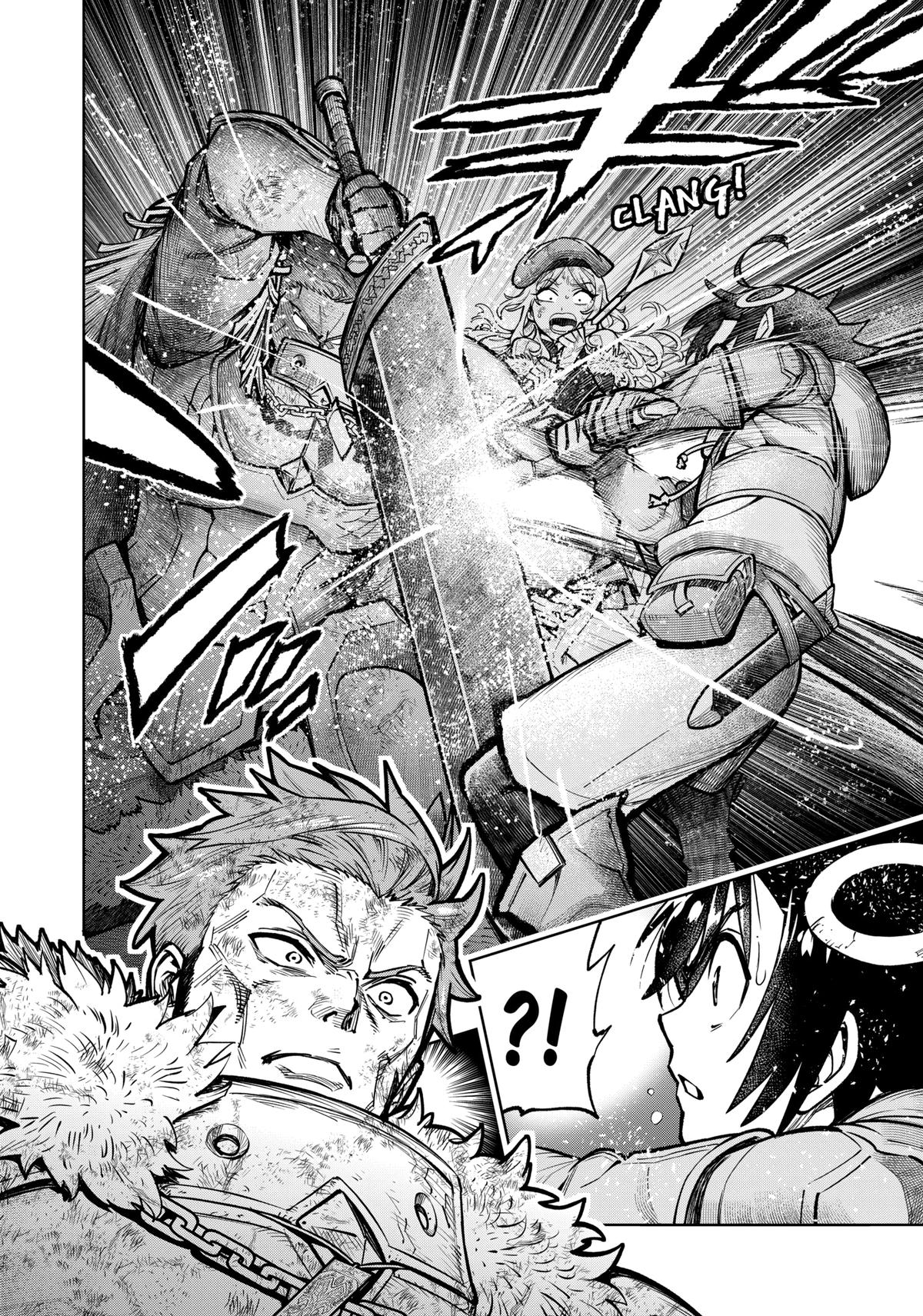 The Strongest Female Masters, Who Are Trying to Raise Me Up, Are in Shambles Over Their Training Policy Chapter 19 page 26 - Chapter 19