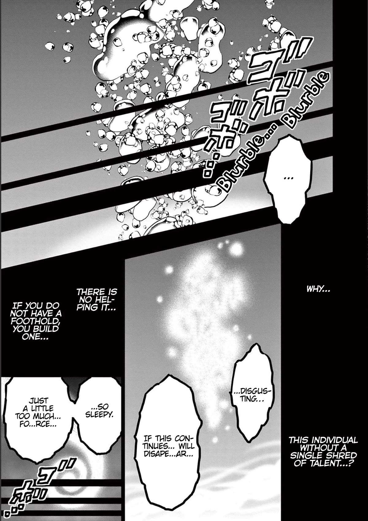 The Strongest Female Masters, Who Are Trying to Raise Me Up, Are in Shambles Over Their Training Policy Chapter 2 page 21 - Chapter 2: The World's Weakest Boy