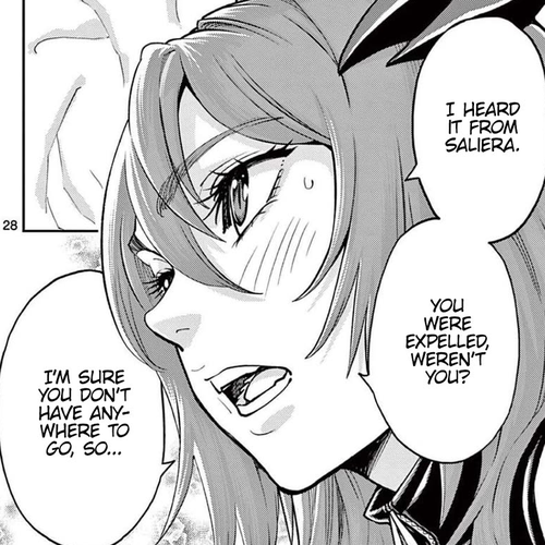 The Strongest Female Masters, Who Are Trying to Raise Me Up, Are in Shambles Over Their Training Policy Chapter 2: The World's Weakest Boy cover