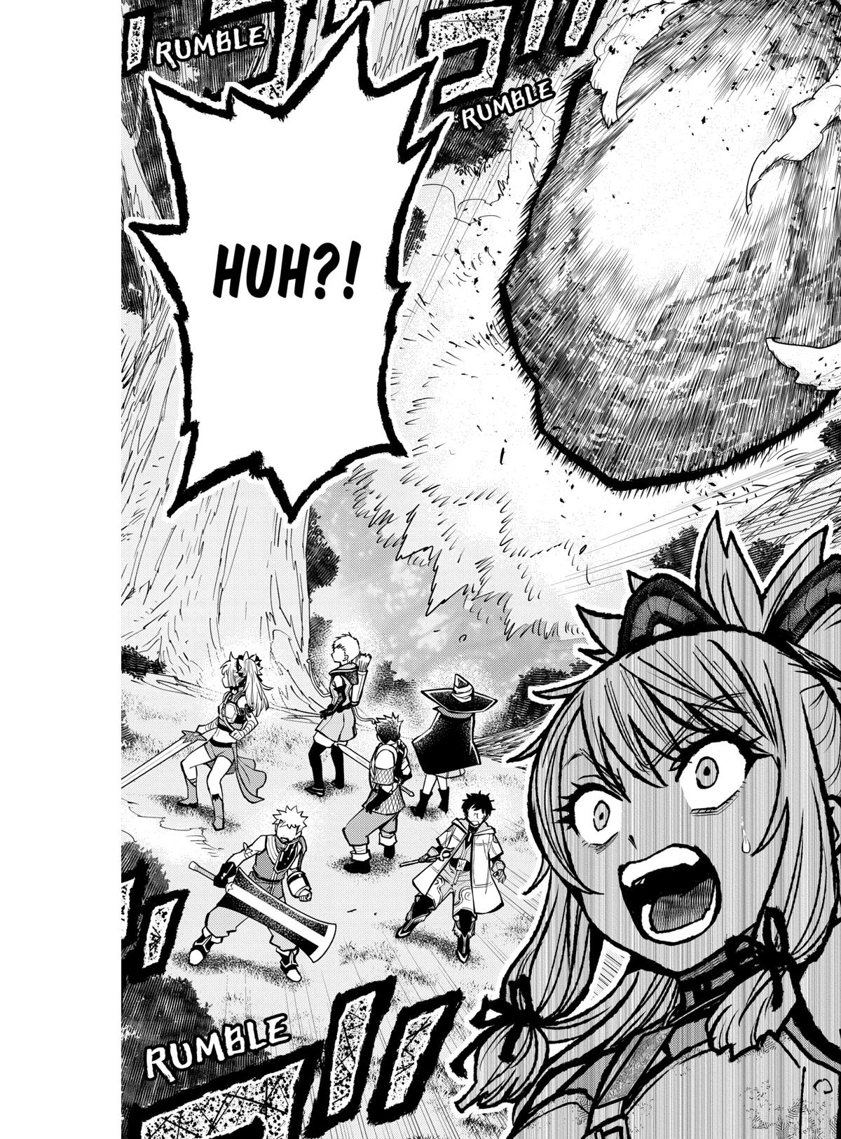 The Strongest Female Masters, Who Are Trying to Raise Me Up, Are in Shambles Over Their Training Policy Chapter 20 page 18 - Chapter 20