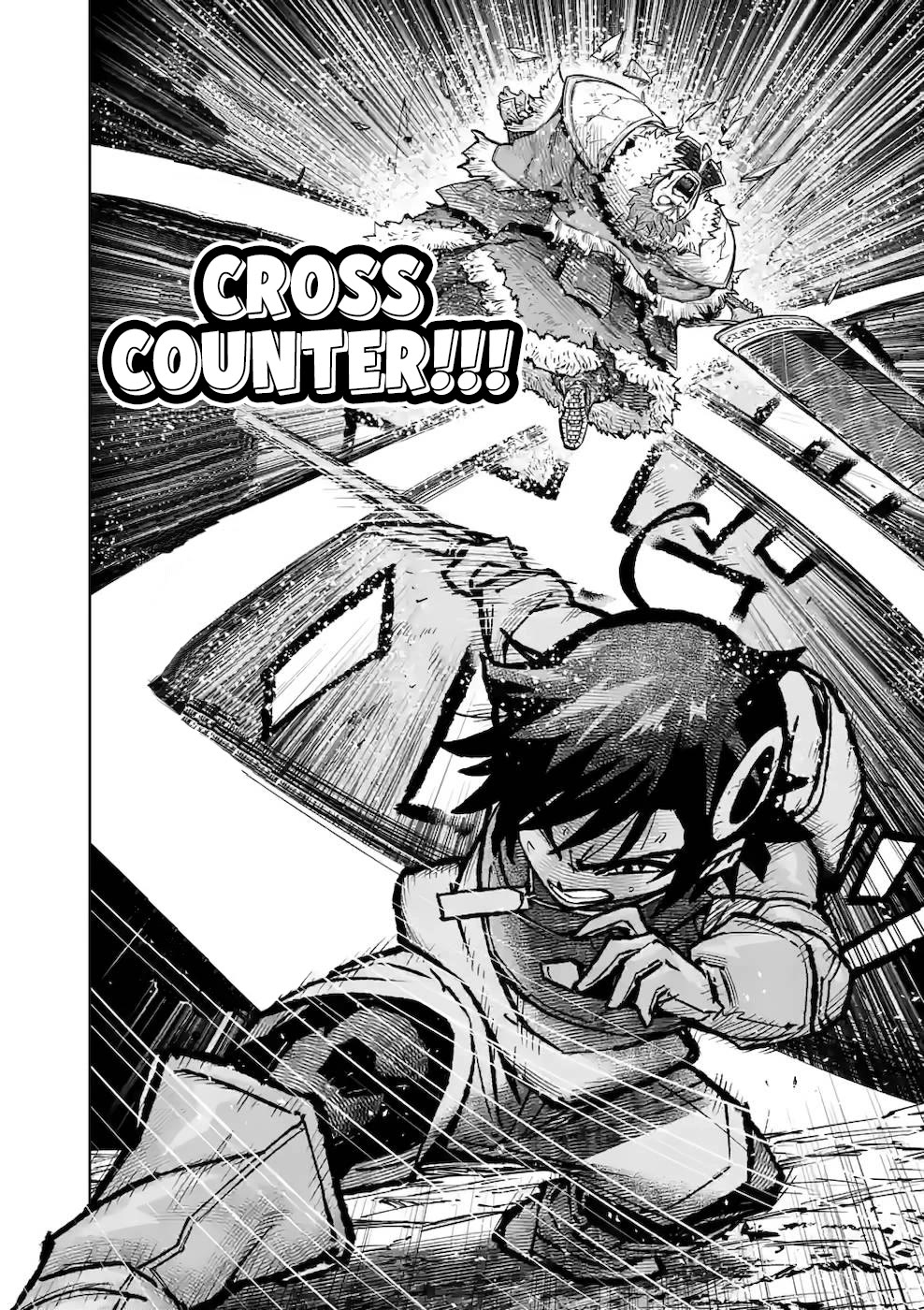 The Strongest Female Masters, Who Are Trying to Raise Me Up, Are in Shambles Over Their Training Policy Chapter 21 page 11 - Chapter 21: Magic Swordsman