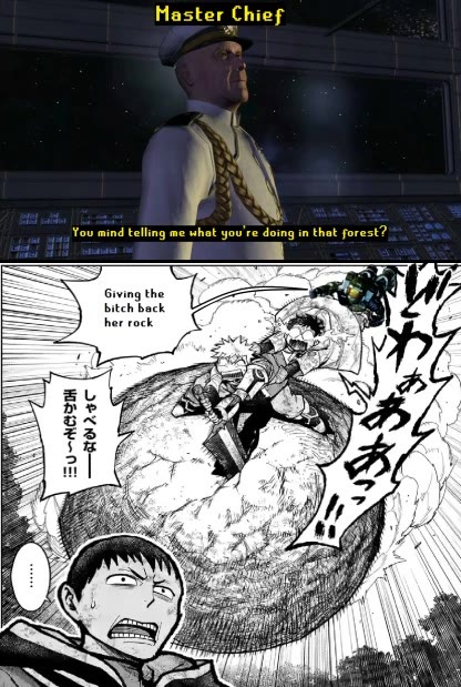 The Strongest Female Masters, Who Are Trying to Raise Me Up, Are in Shambles Over Their Training Policy Chapter 21 page 27 - Chapter 21: Magic Swordsman