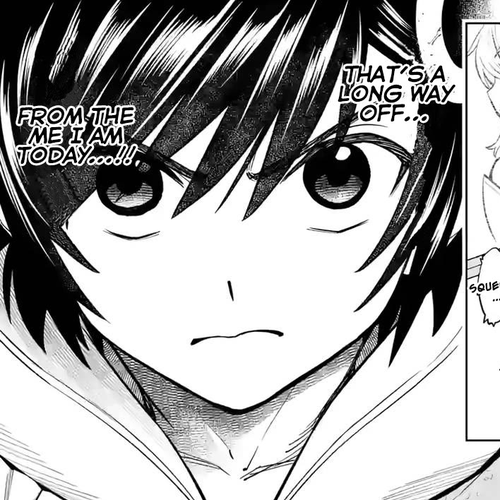 The Strongest Female Masters, Who Are Trying to Raise Me Up, Are in Shambles Over Their Training Policy Chapter 23: Proof of Growth cover
