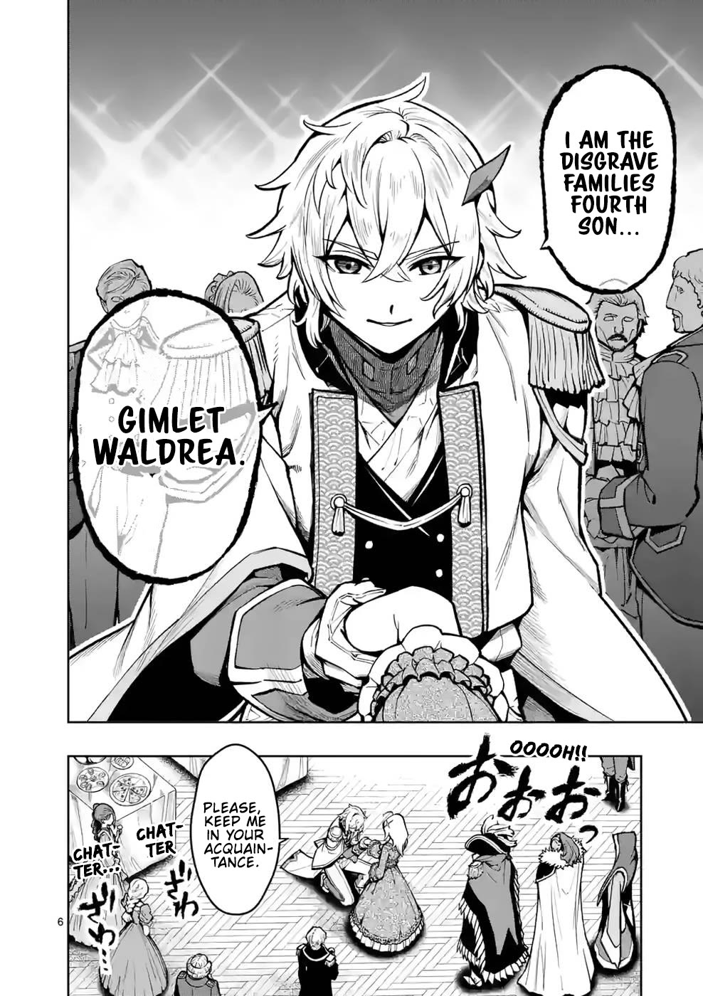 The Strongest Female Masters, Who Are Trying to Raise Me Up, Are in Shambles Over Their Training Policy Chapter 24 page 7 - Chapter 24: Responsibility of Defeat, Price of Victory