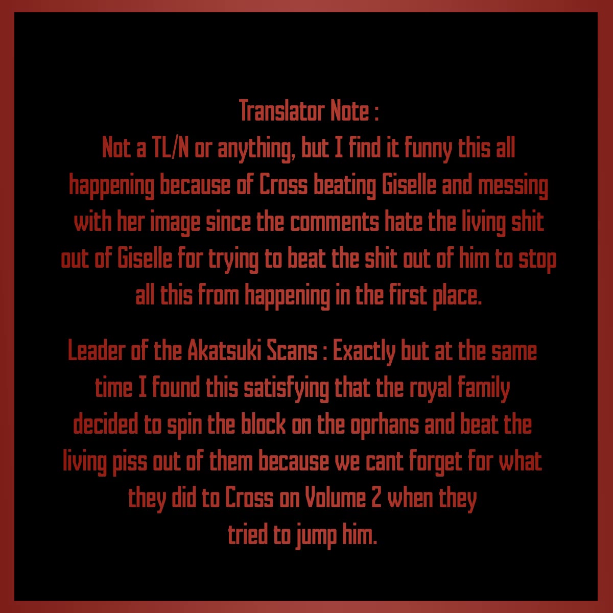 The Strongest Female Masters, Who Are Trying to Raise Me Up, Are in Shambles Over Their Training Policy Chapter 27 page 28 - Chapter 27: Invitation