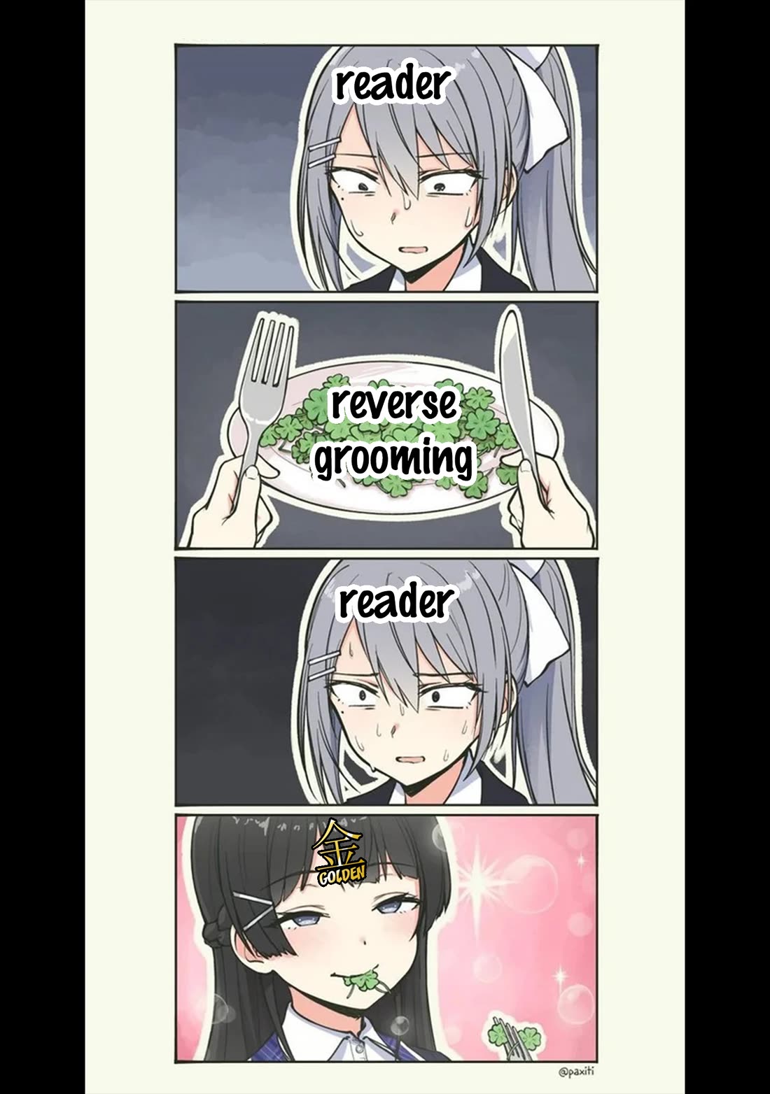 The Strongest Female Masters, Who Are Trying to Raise Me Up, Are in Shambles Over Their Training Policy Chapter 28 page 28 - Chapter 28: A Boy's Pride