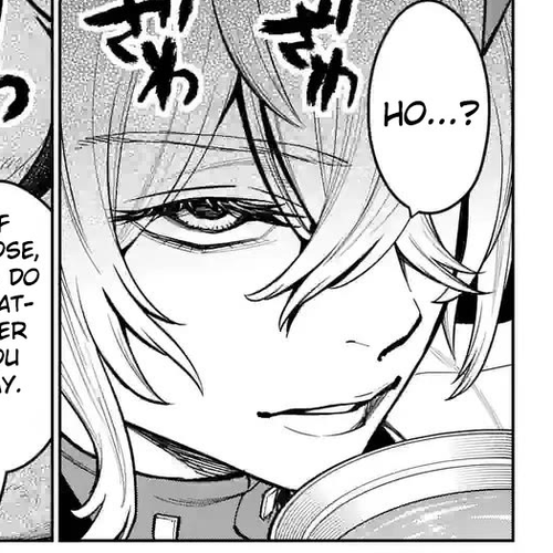 The Strongest Female Masters, Who Are Trying to Raise Me Up, Are in Shambles Over Their Training Policy Chapter 28: A Boy's Pride cover