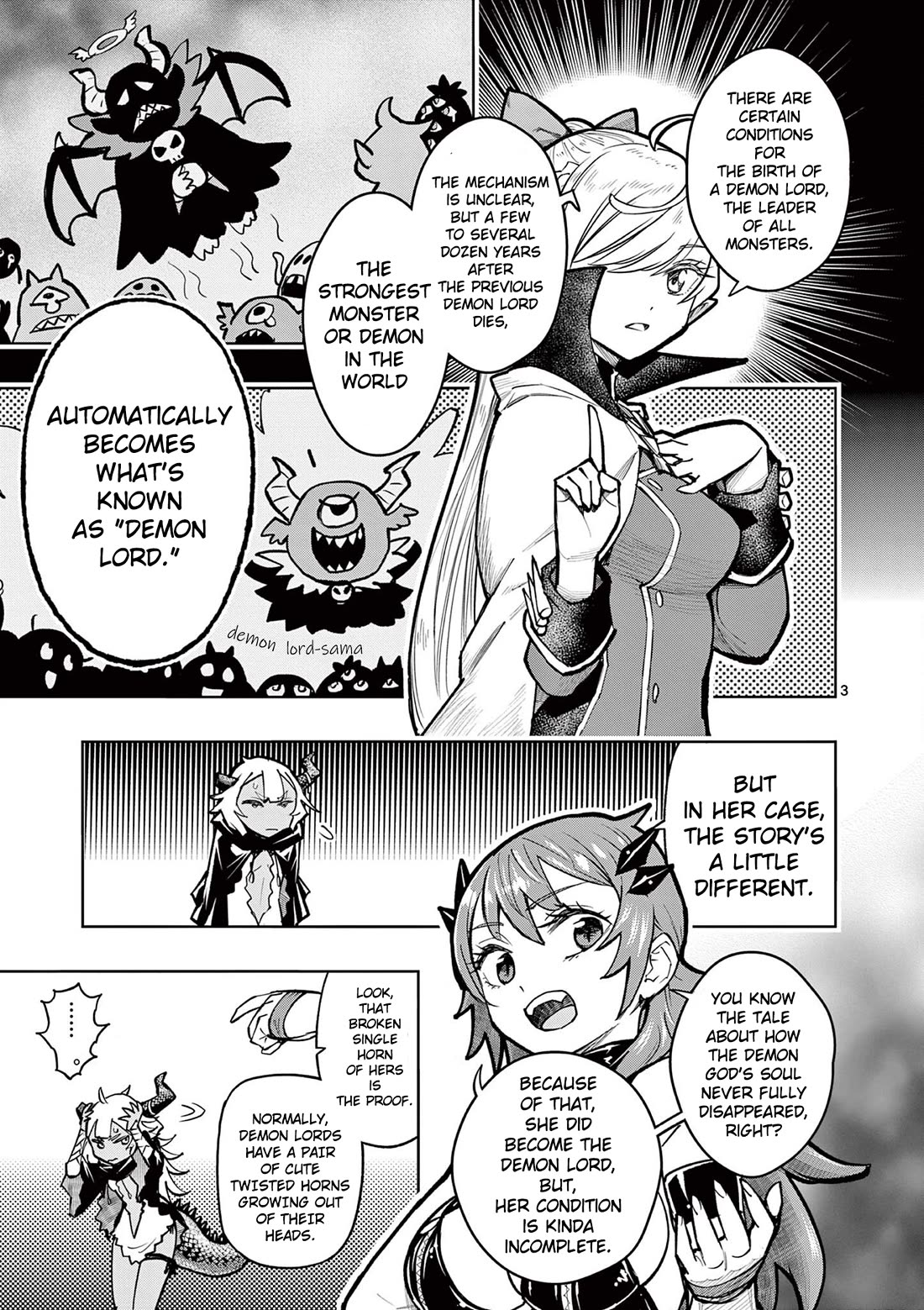 The Strongest Female Masters, Who Are Trying to Raise Me Up, Are in Shambles Over Their Training Policy Chapter 30 page 4 - Chapter 30: The Spot
