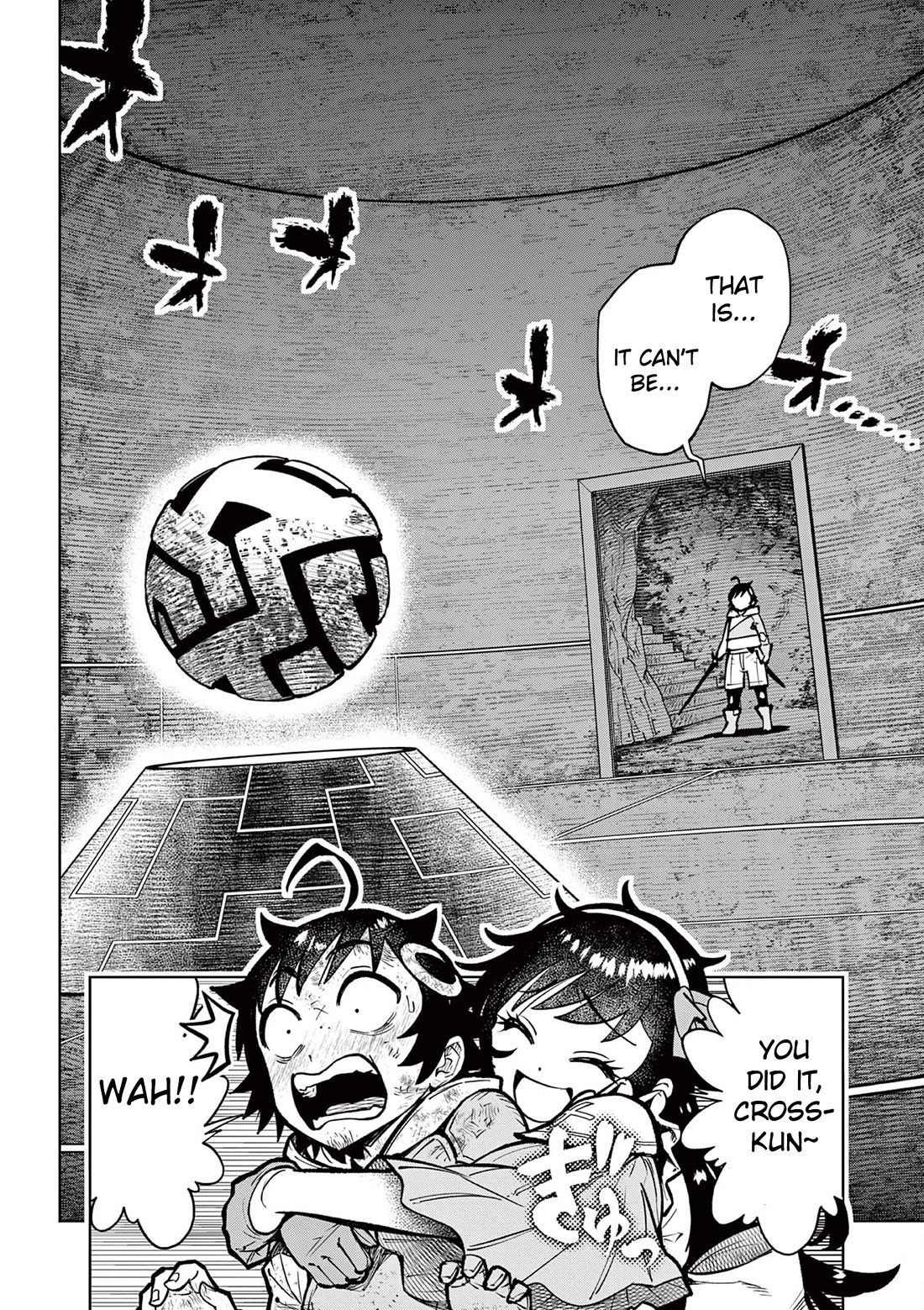 The Strongest Female Masters, Who Are Trying to Raise Me Up, Are in Shambles Over Their Training Policy Chapter 31 page 15 - Chapter 31: Cunning Scheme